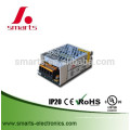 Aluminum case 220v 36v 40w ac transformer power supply psu 40w
